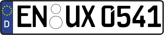 EN-UX0541