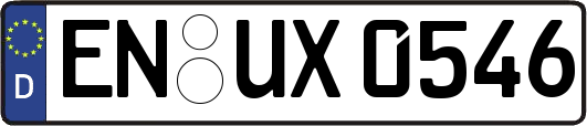 EN-UX0546