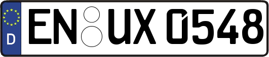 EN-UX0548