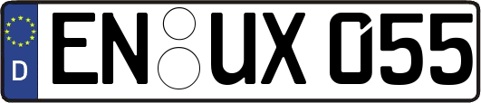 EN-UX055