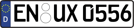 EN-UX0556