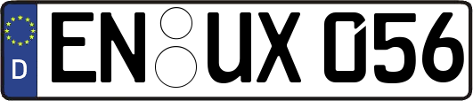 EN-UX056