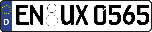 EN-UX0565