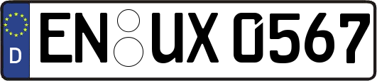 EN-UX0567