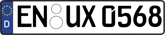 EN-UX0568