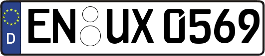 EN-UX0569