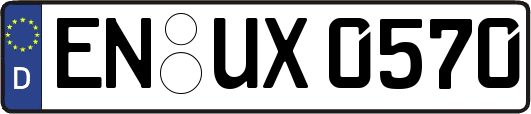 EN-UX0570