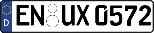EN-UX0572