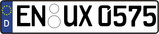 EN-UX0575