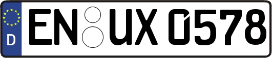EN-UX0578
