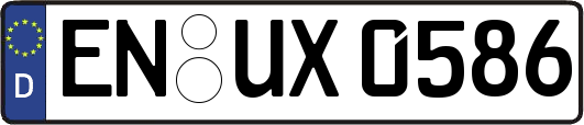 EN-UX0586