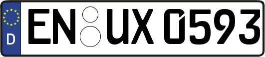 EN-UX0593