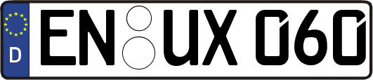 EN-UX060