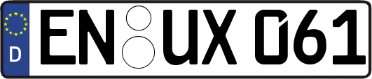 EN-UX061