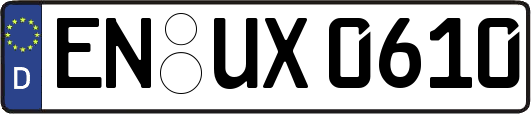 EN-UX0610