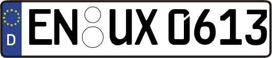 EN-UX0613