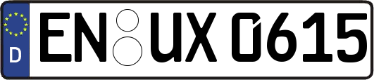 EN-UX0615