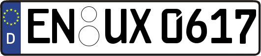 EN-UX0617