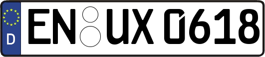 EN-UX0618