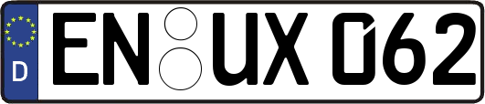 EN-UX062