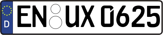 EN-UX0625