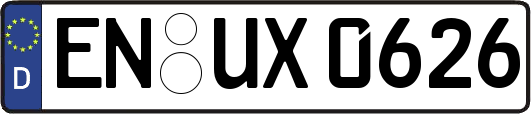 EN-UX0626