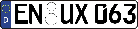 EN-UX063