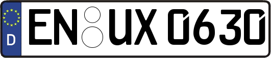 EN-UX0630