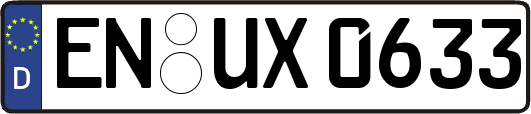 EN-UX0633