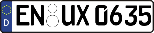 EN-UX0635