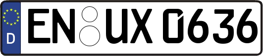 EN-UX0636