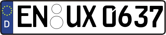 EN-UX0637