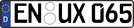 EN-UX065