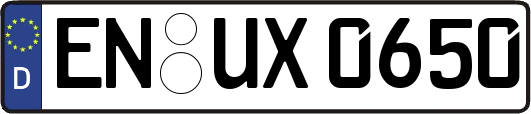 EN-UX0650