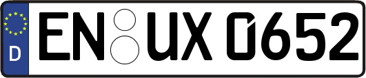 EN-UX0652