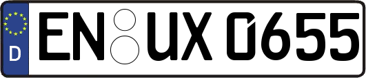 EN-UX0655