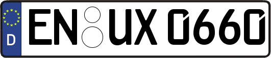 EN-UX0660
