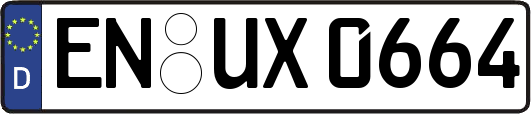 EN-UX0664
