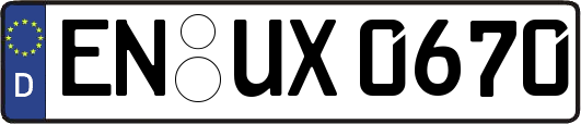 EN-UX0670