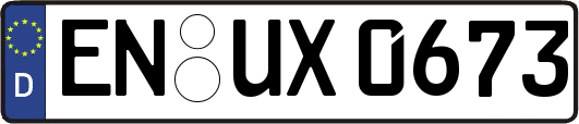 EN-UX0673