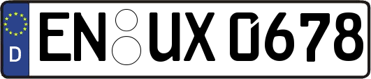 EN-UX0678