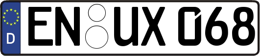 EN-UX068
