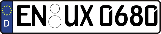 EN-UX0680
