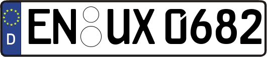 EN-UX0682