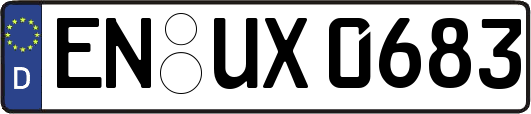 EN-UX0683