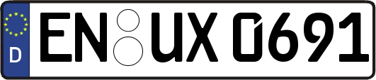 EN-UX0691