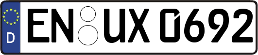 EN-UX0692