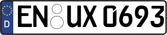 EN-UX0693