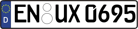 EN-UX0695