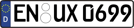 EN-UX0699